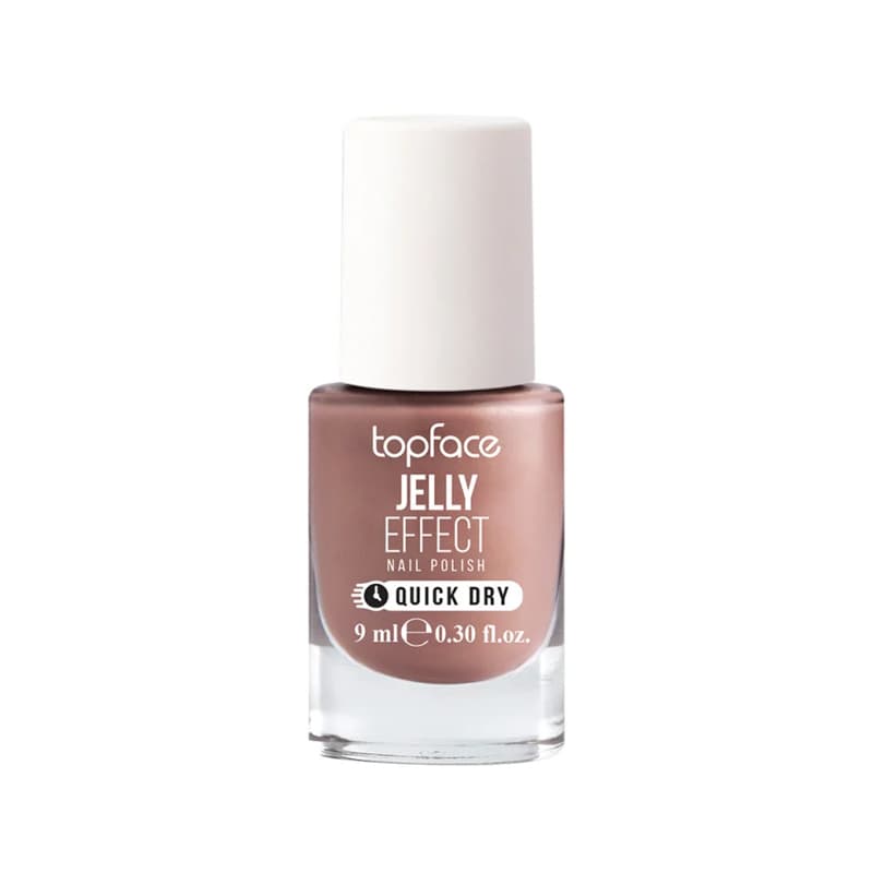 TOPFACE JELLY EFFECT 19