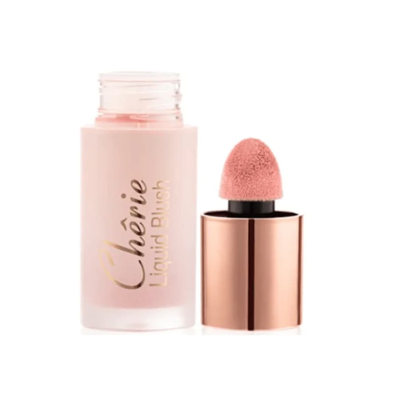 بلشر توب فيس  TOPFACE CHERIE BLUSH