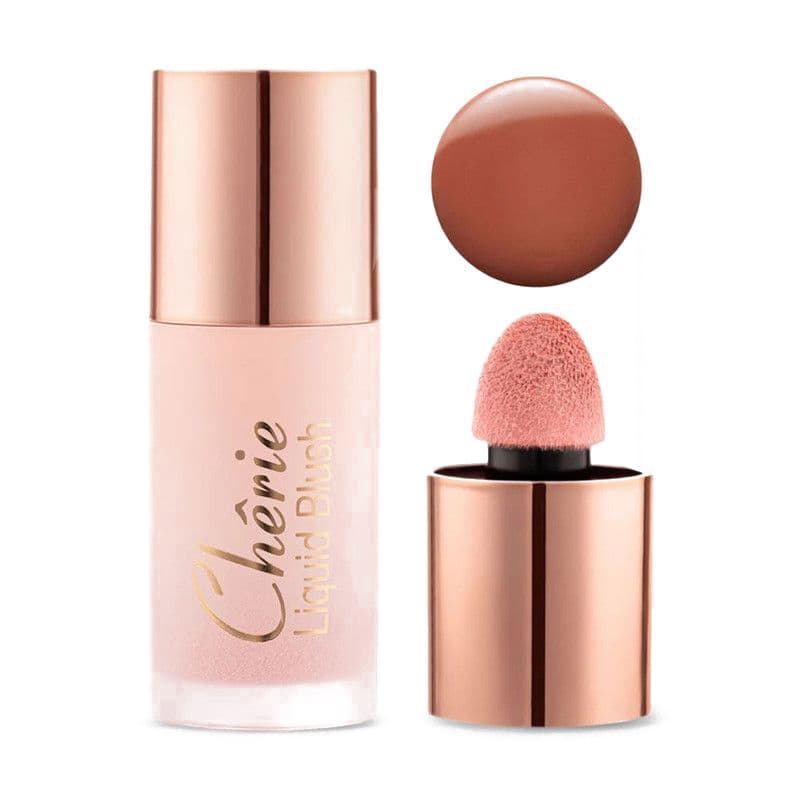بلشر توب فيس  TOPFACE CHERIE BLUSH 6