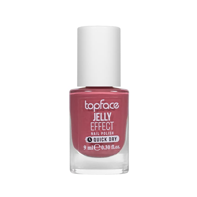 TOPFACE JELLY EFFECT 25