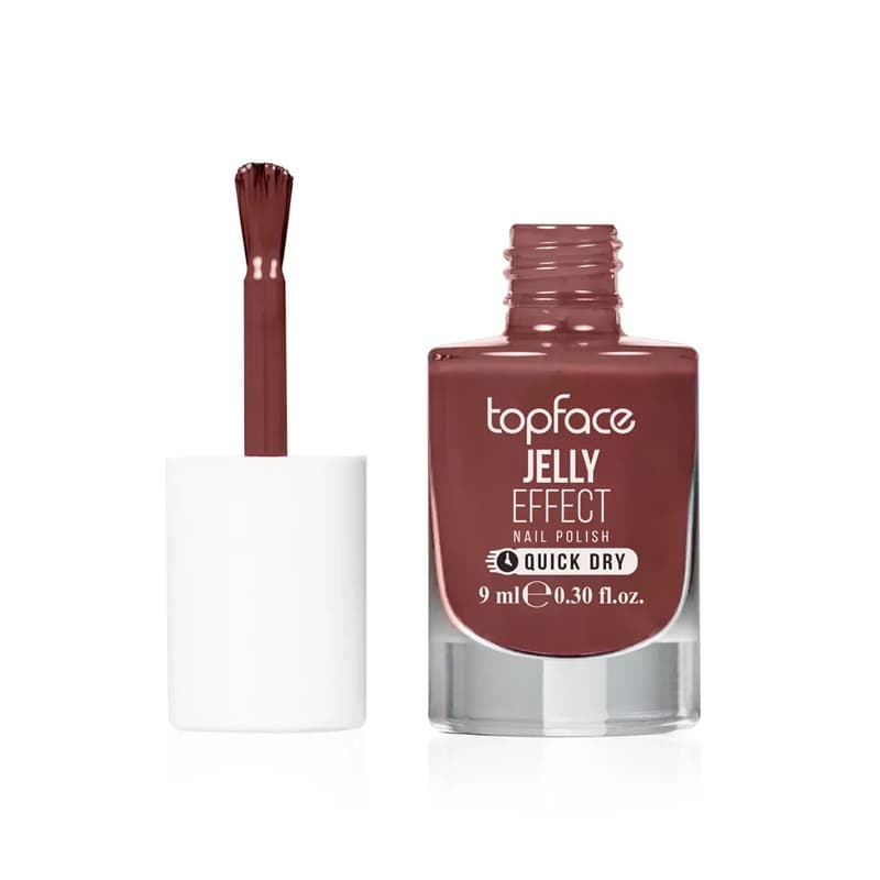 TOPFACE JELLY EFFECT 27