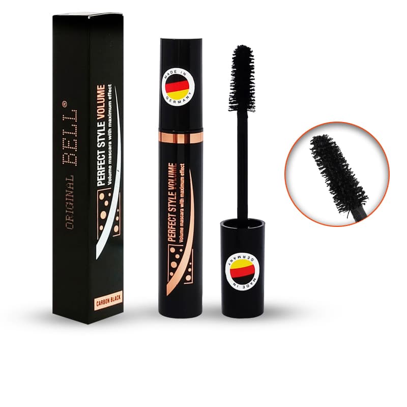 مسكارة بيل بيرفكت ORIGINAL BELL PERFECT MASCARA