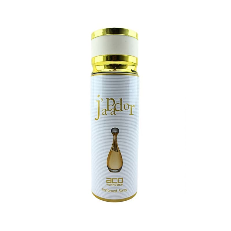 سبري عرق اكو ستاتي ACO JAPADOR SPRAY 200ML