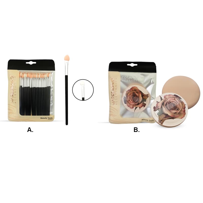 اسفنجة حرير برو HAREER PRO