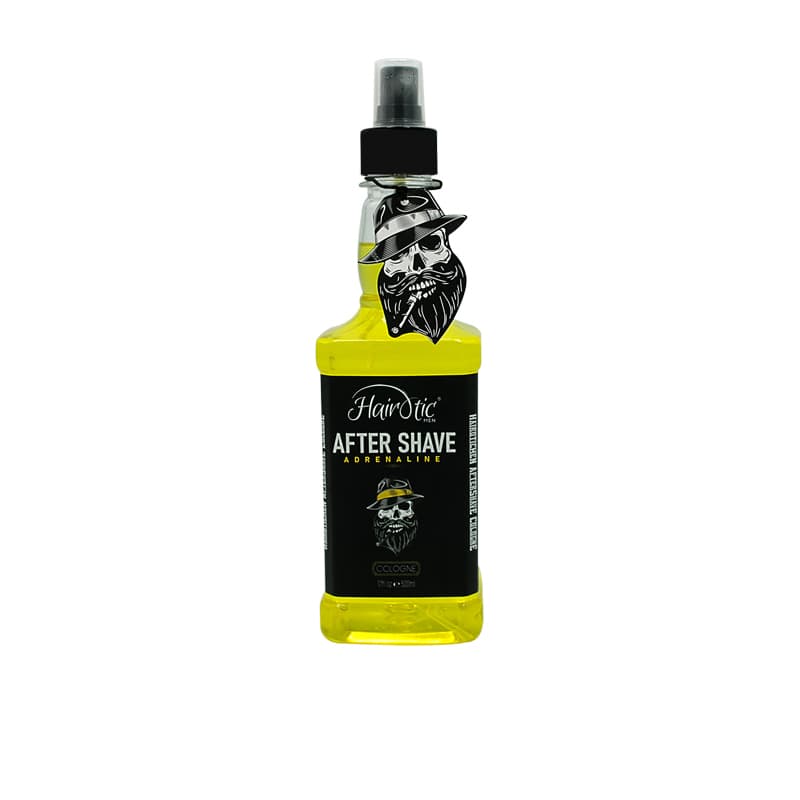 كلونيا هيروتيك HAIROTIC AFTER SHAVE TERRE 500 *ML