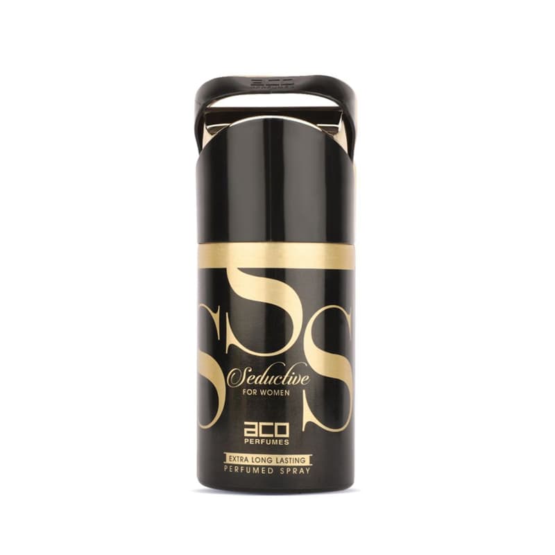 سبري عرق اكو ستاتي ACO SEDUCTIVE SPRAY 250ML