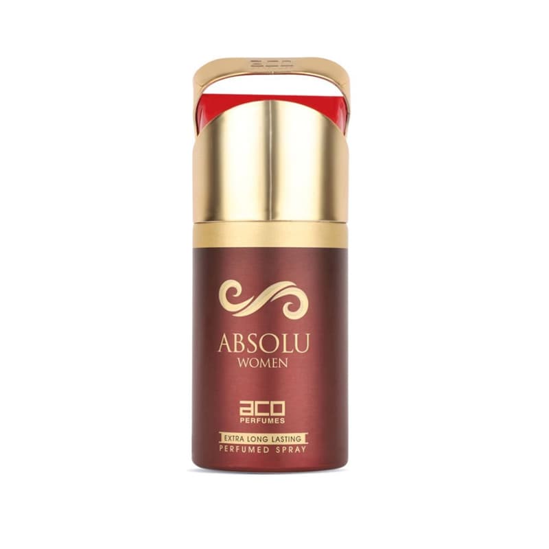 سبري عرق اكو ستاتي ACO ABSOLU SPRAY 250ML