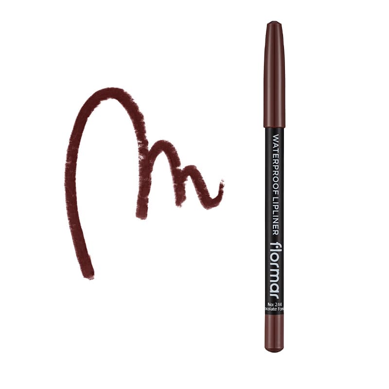 قلم تحديد فلورمار FLORMAR LIPLINER 244