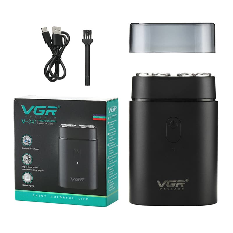 ماكنة حلاقة في جي ار VGR V 341 / 415