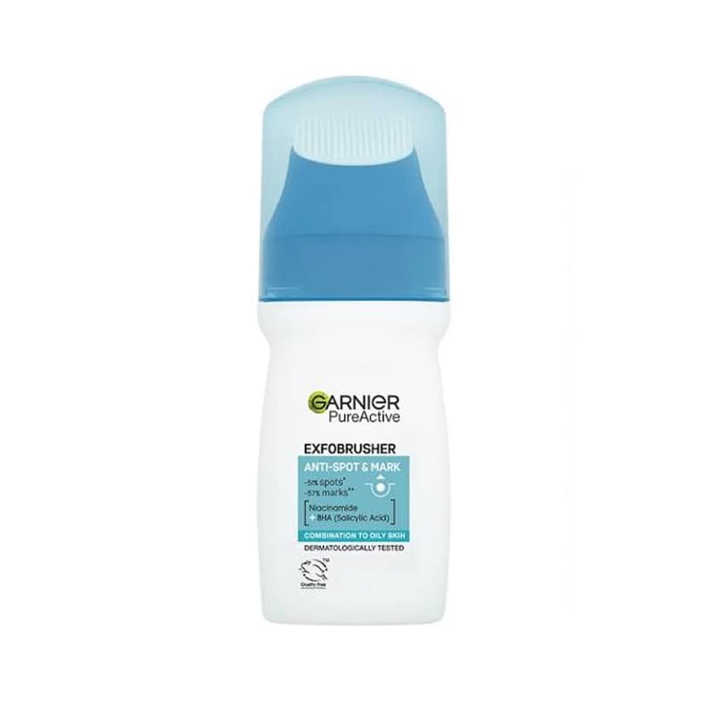 غسول بشره جارنيه GARNIER PUREACTIVE SPOT 150ML