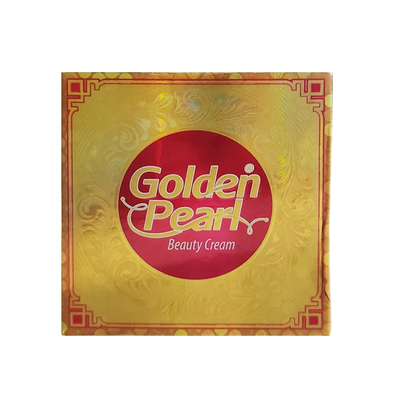 كريم بشرة جولدن بيرل GOLDEN PEARL CREAM 28GR