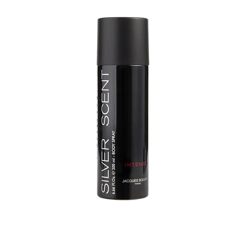 سبري سلفر سنت انتيس SILVER SCENT INTENSE 200 ML