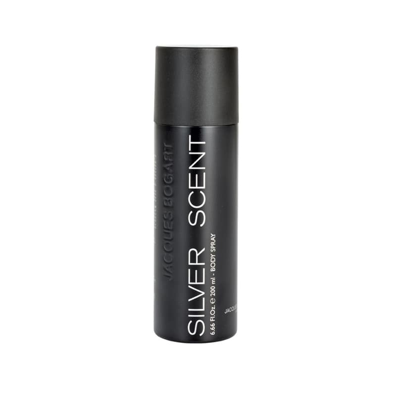 سبري سلفر سنت عادي SILVER SCENT SPRAY 200 ML