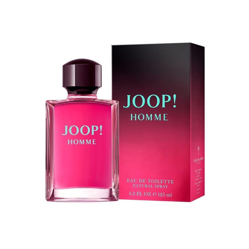 عطر جوب JOOP PERFUME 125 ML