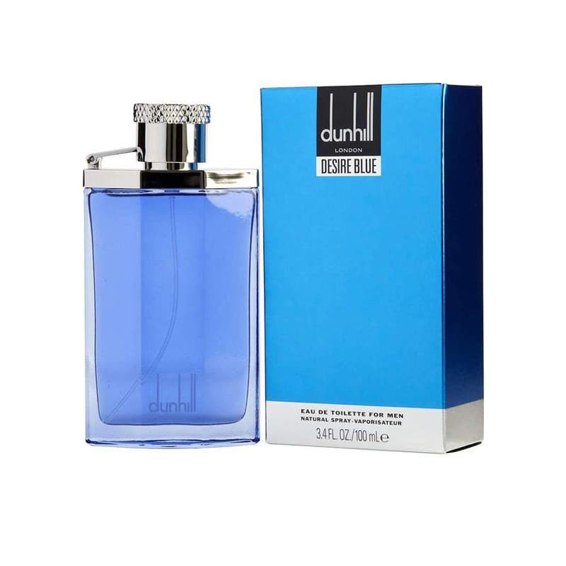 عطر دنهل ديزير بلو DUNHILL DESIRE BLUE 100 ML