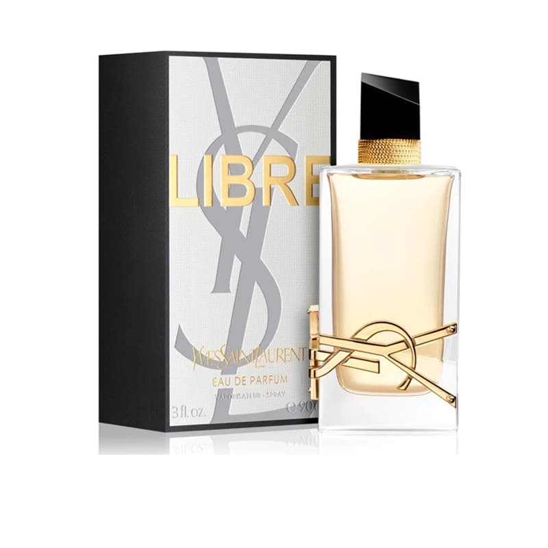 عطر سانت لورينت لايبرSAINT LAURENT LIBRE 90ML