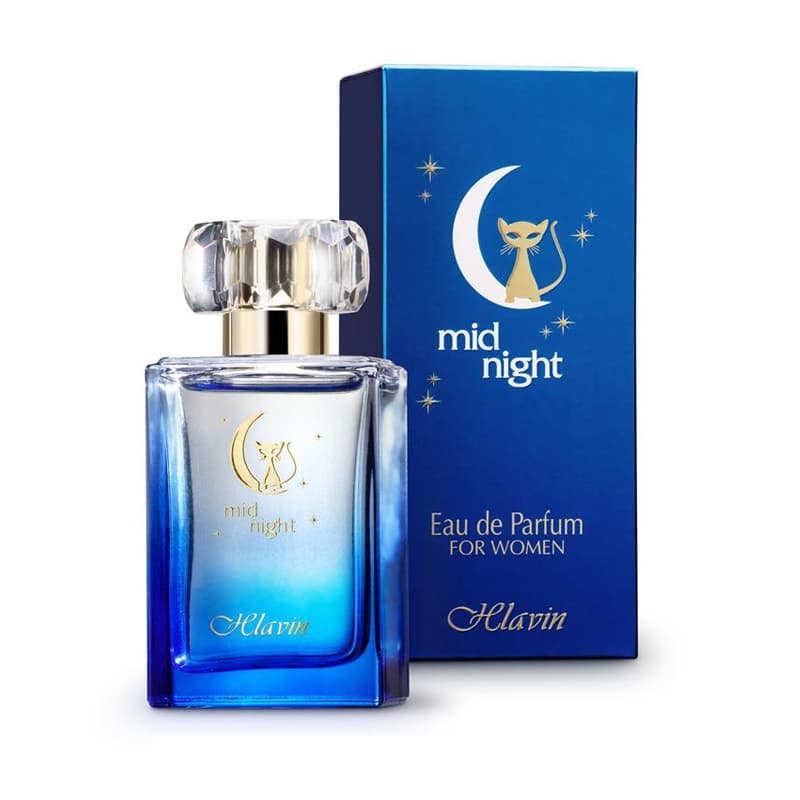 عطر مدنايت MID NIGHT 100 ML
