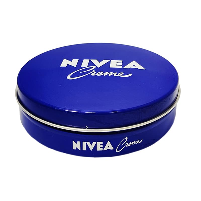 كريم نيفيا حديد ازرق وسط NIVEA CREAM 150 ML
