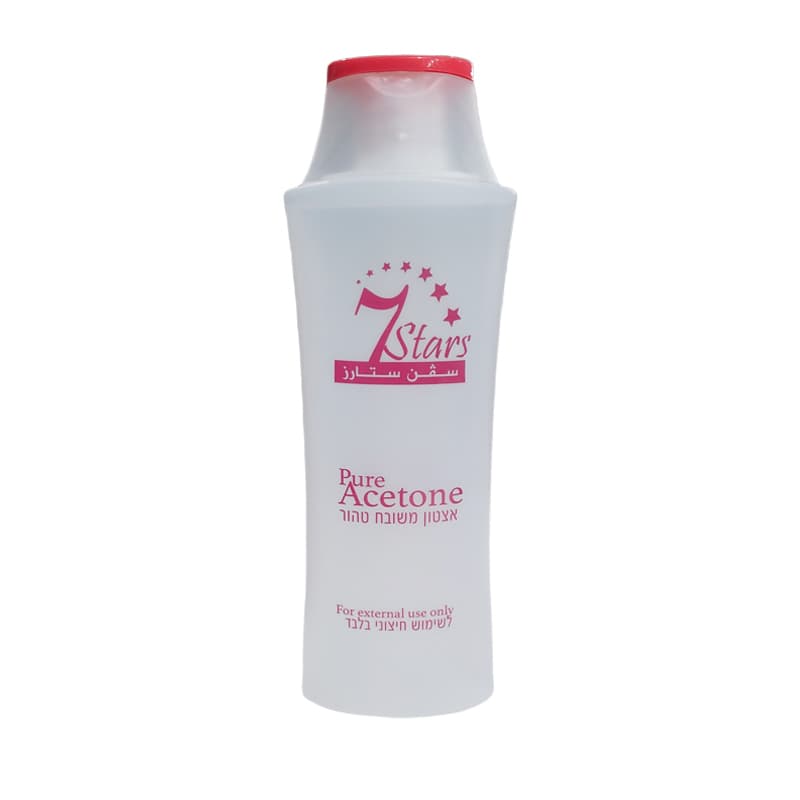 استون كبير سفن ستار ACETON SEVEN STAR 250 ML
