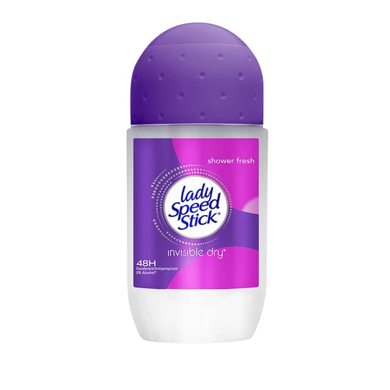 رول ليدي سبيد ستك LADY SPEED ROLL 50 ML 128