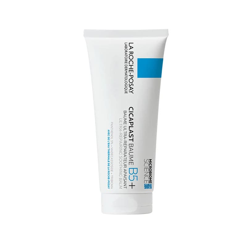 كريم ترطيب لاروش LA ROCHE POSAY CICAPLAST B5 40ML
