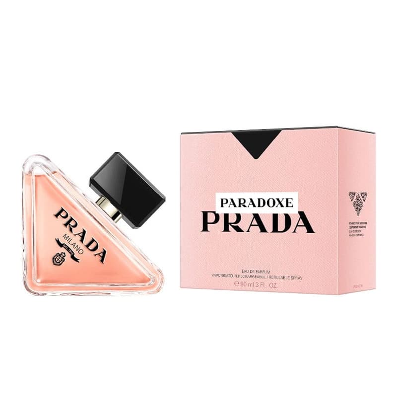 عطر برادا PRADA PARADOXE EDP 90ML**
