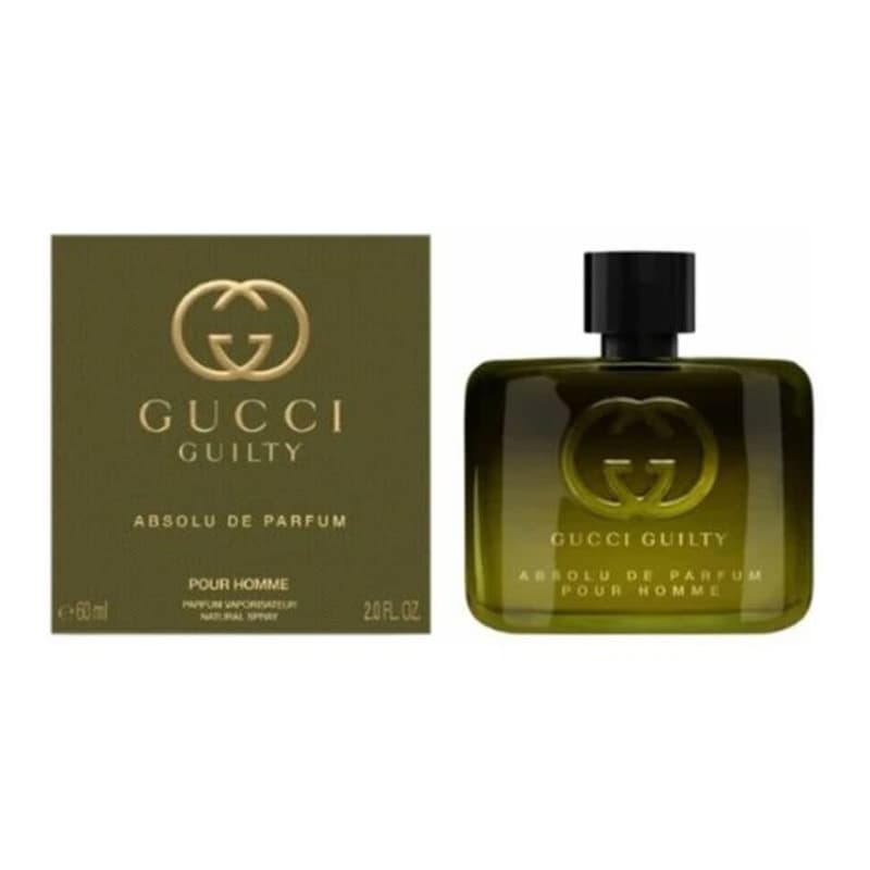 عطر جوتشي GUCCI GUILTY ABSOLU POUR FEMME 60ML