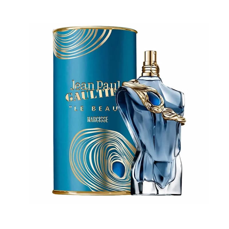 عطر جين بول JEAN PAUL LE BEAU NARCISSE 125ML