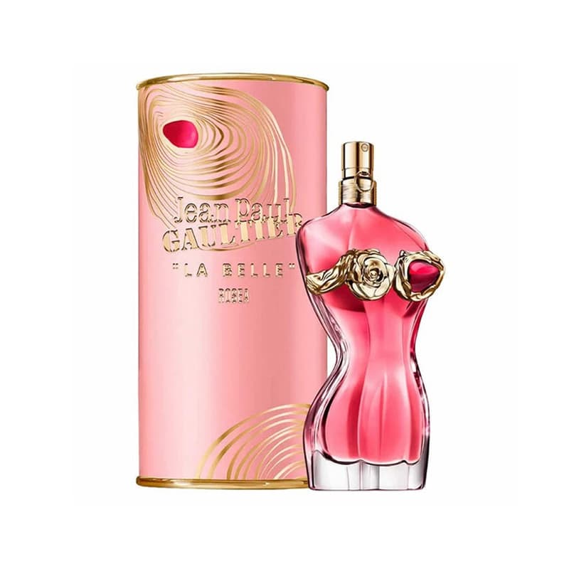 عطر جين بول JEAN PAUL LE BEAU ROSEA 125ML