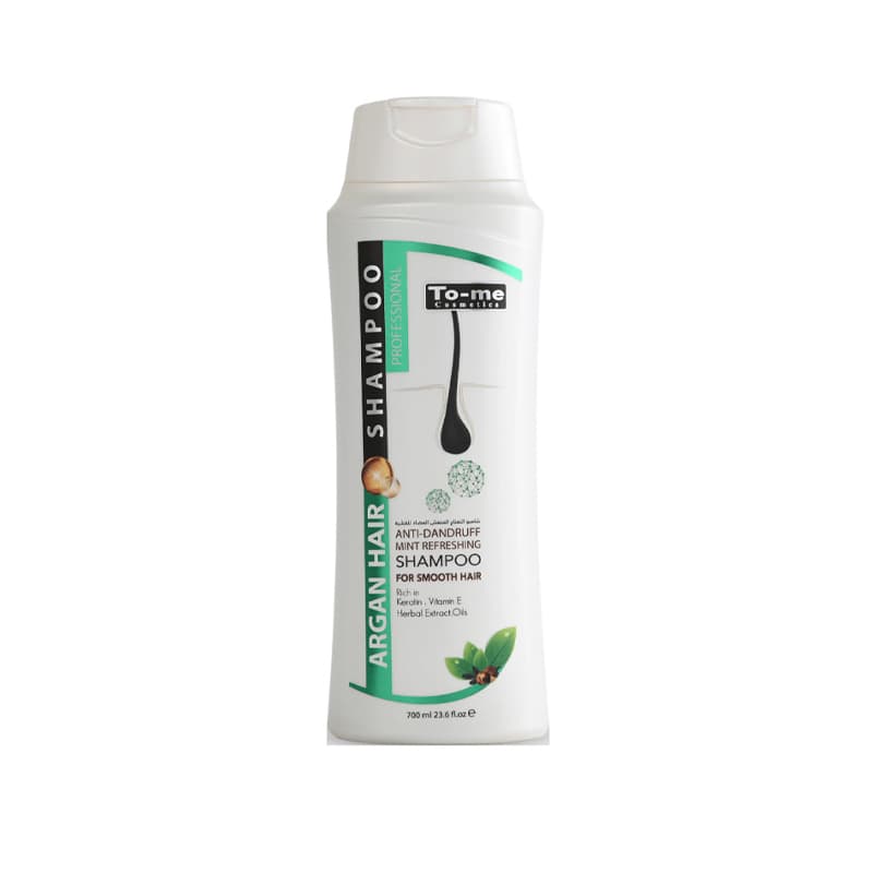 شامبو تومي للقشره ارجان TO ME SHAMPOO 700ML