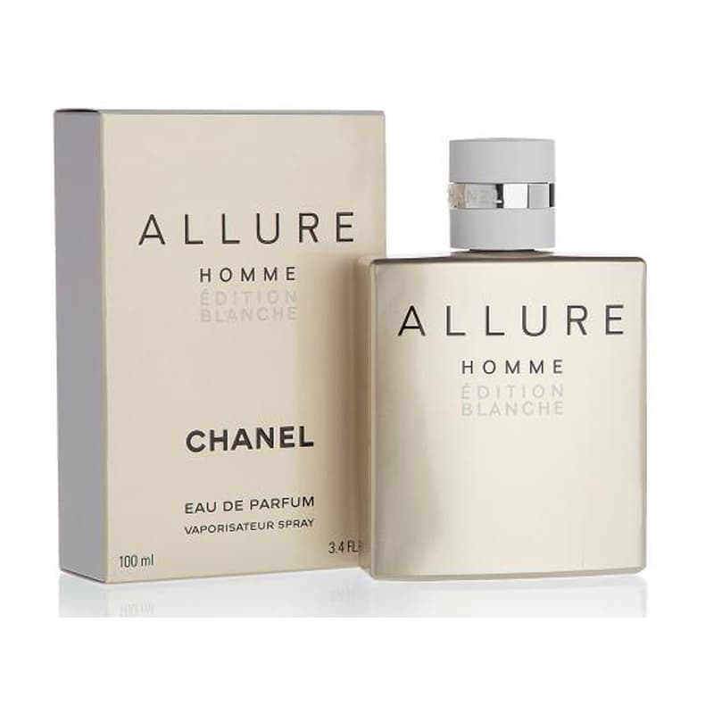 عطر الوري شنل ALLURE HOMME CHANEL 100 ML