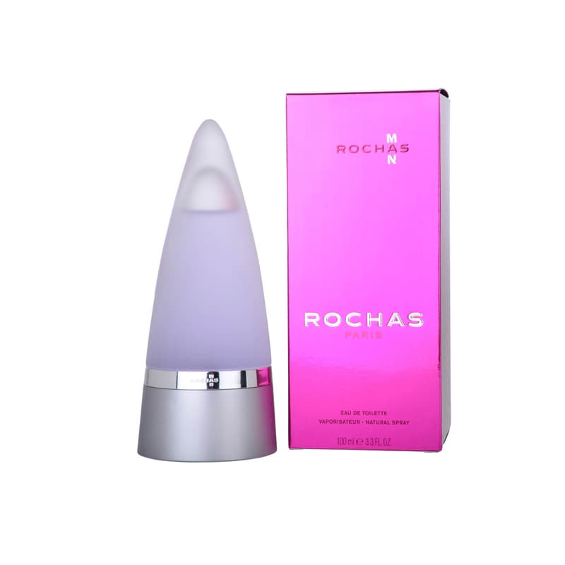 عطر روشاز رجالي ROCHAS PARIS MAN 100 ML