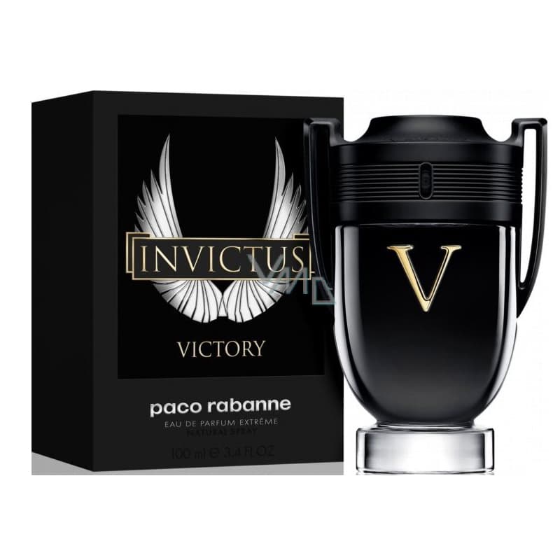 عطر انفكتوس فكتوري INVICTUS VICTORY 100 ML