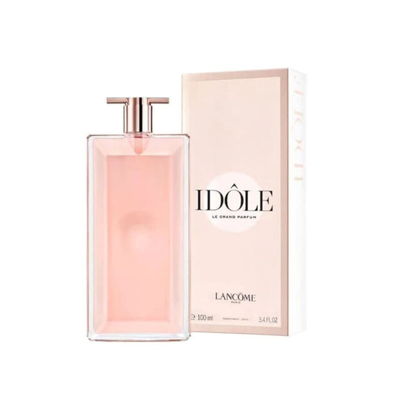 عطر ايدول لانكوم IDOLE LE GRAND PARFUM 100 ML
