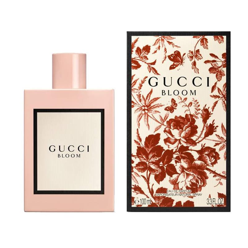 عطر جوتشي بلوم GUCCI BLOOM 100 ML