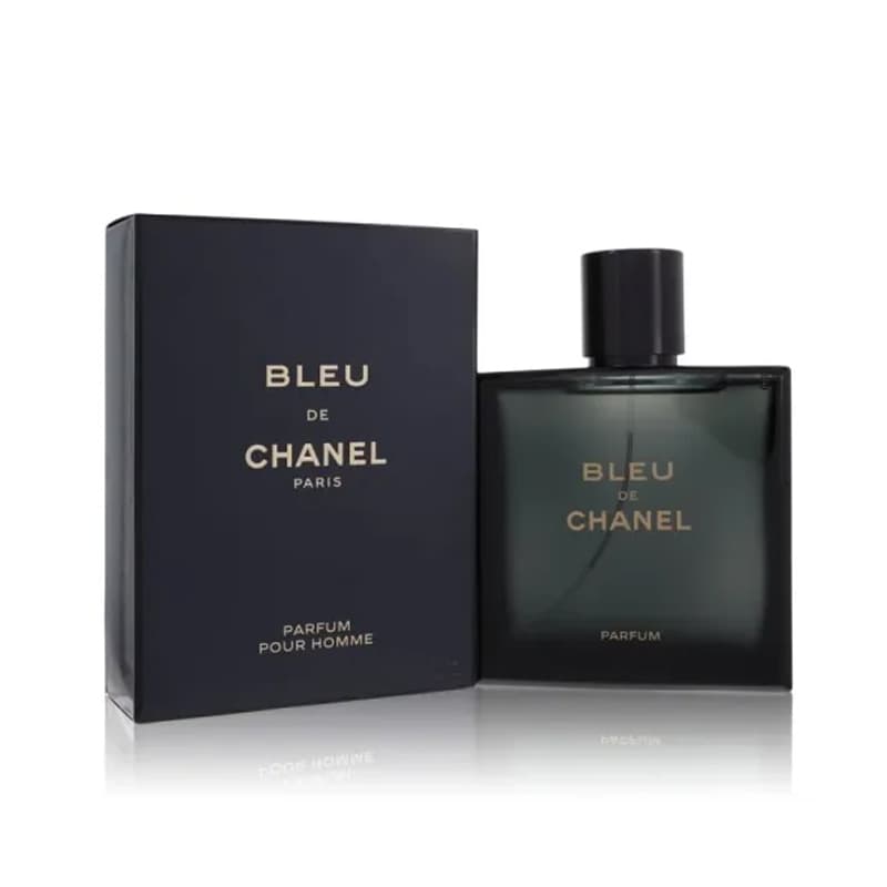 عطر شنل عود بارفيوم ذهبي CHANEL OUD 100 ML