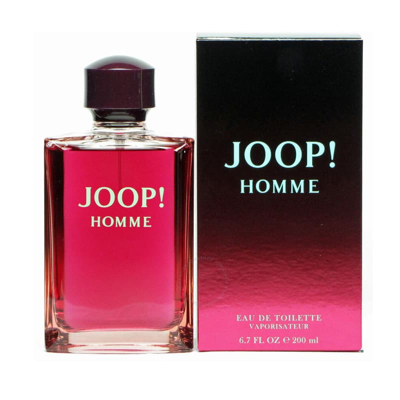عطر جوب JOOP PERFUM 200 ML