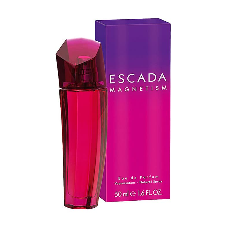 عطر اسكادا ماغنيتيسم ESSCADA MAGNETISM NEW 75 ML