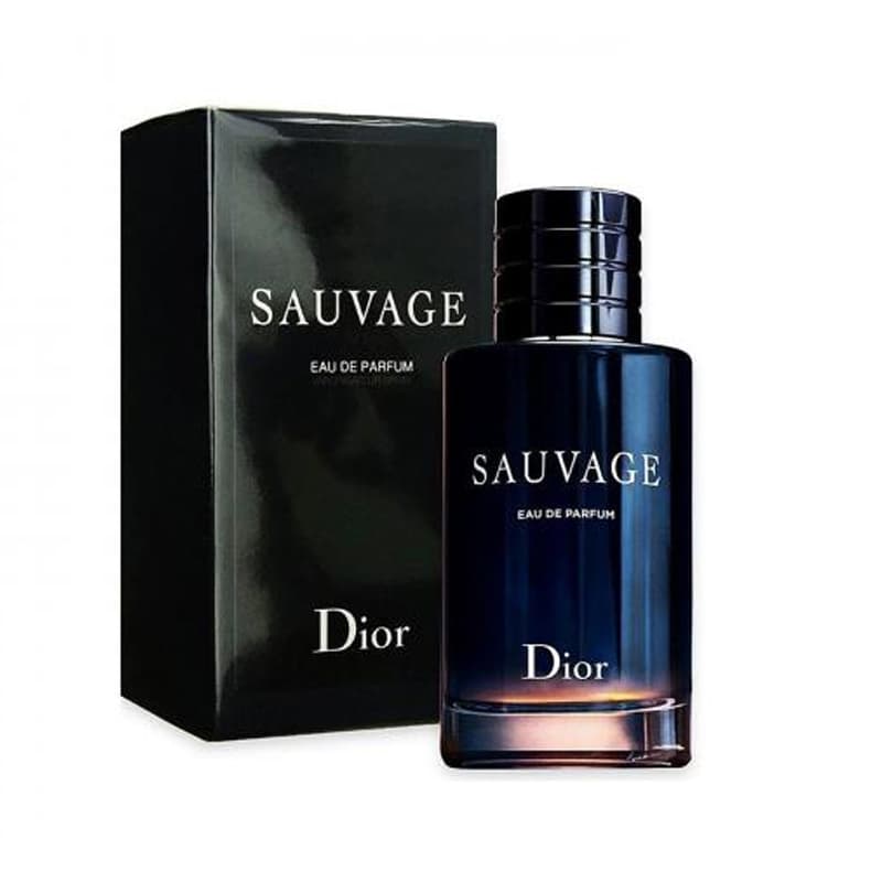 عطر سوفاج SAUVAGE DIOR PARFUM 200 ML