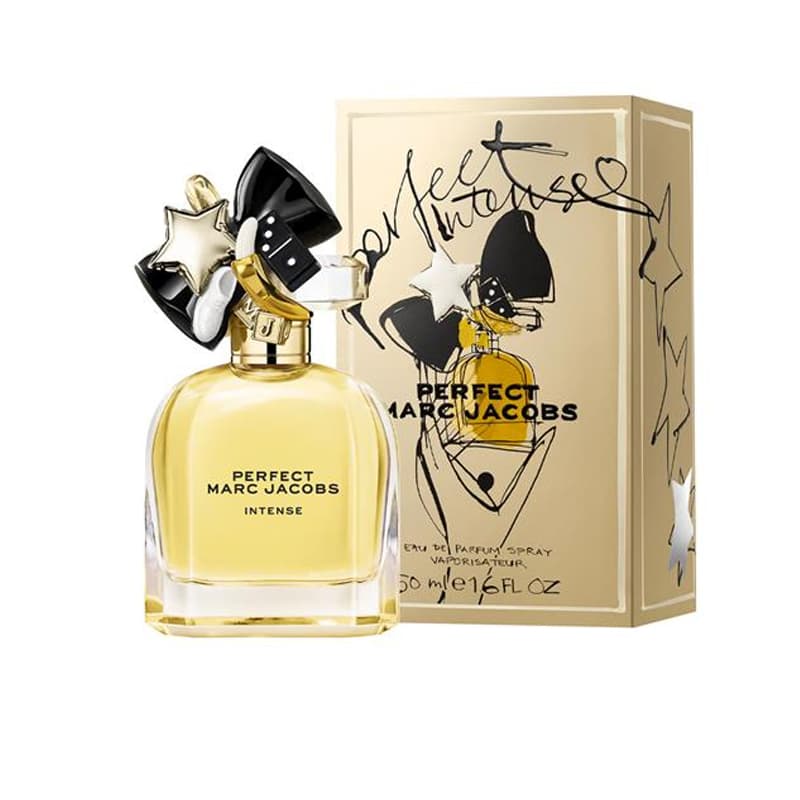 عطر مارك MARC JACOBS INTENSE EDP 100 ML