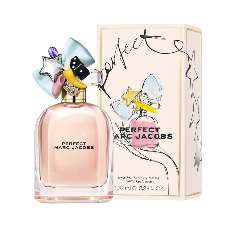 عطر مارك MARC JACOBS PERFECT EDP 100 ML