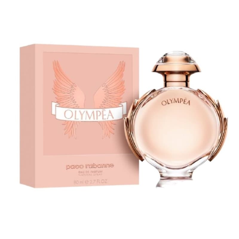 عطر اولومبيا OLYMPEA EDP 80 ML