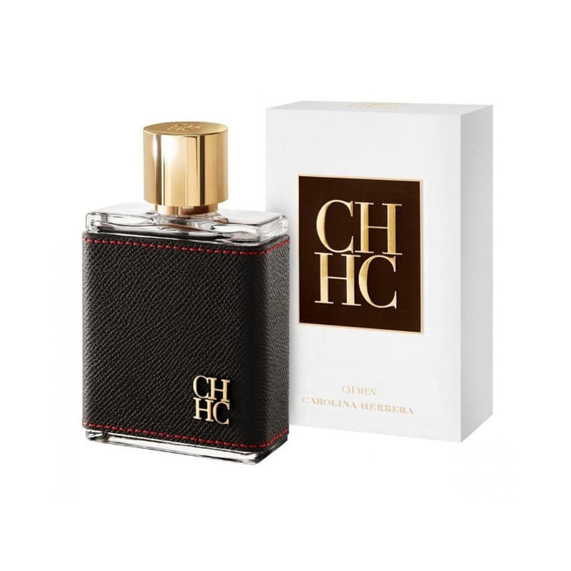 عطر سي اتش رجالي CH MEN EDT 100 ML