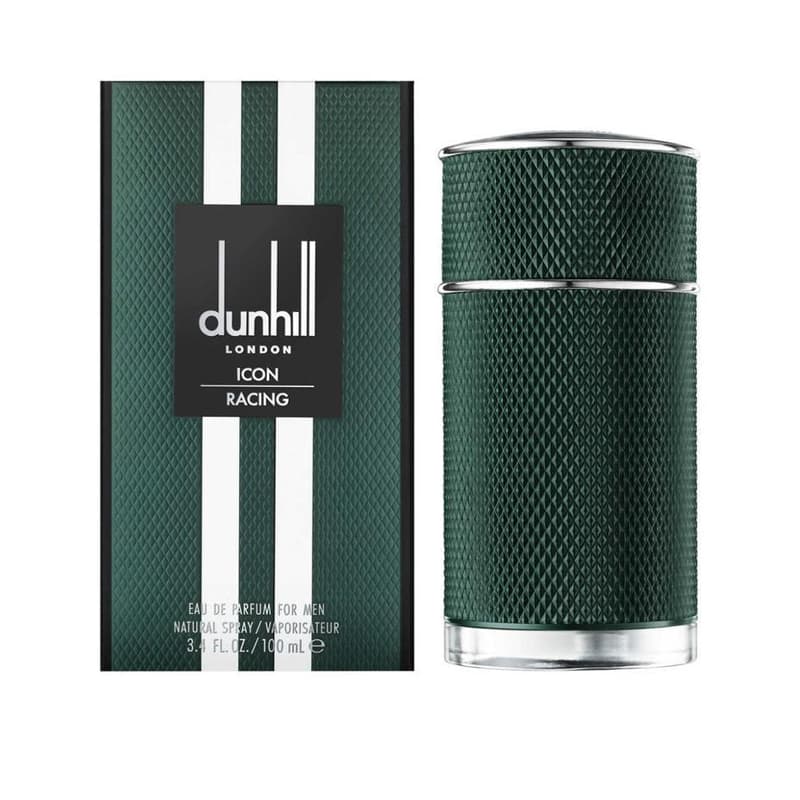 عطر دنهل ايكون DUNHILL ICON RACING 100 ML