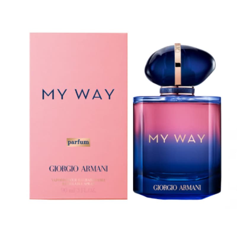 عطر ماي واي MY WAY PARFUM 90 ML
