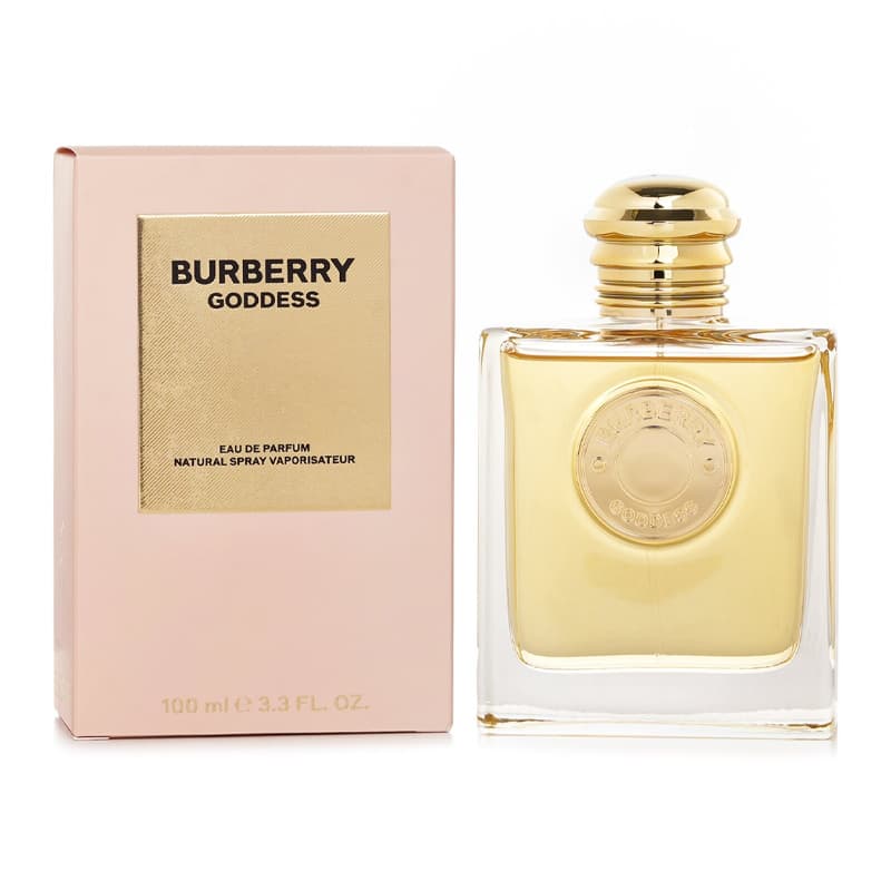 عطر باربري BURBERRY GODDESS EDP 100ML
