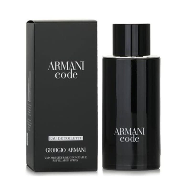 عطر ارمني كود ARMANI CODE 125ML