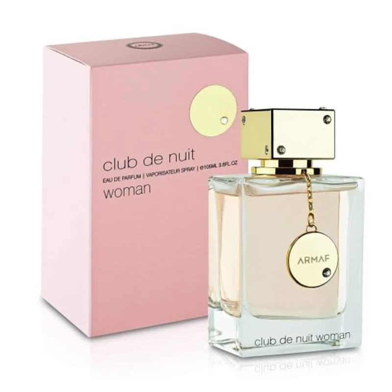 عطر كلوب دي نوت ستاتيARMAF CLUB DE NUIT EDP 200 ML