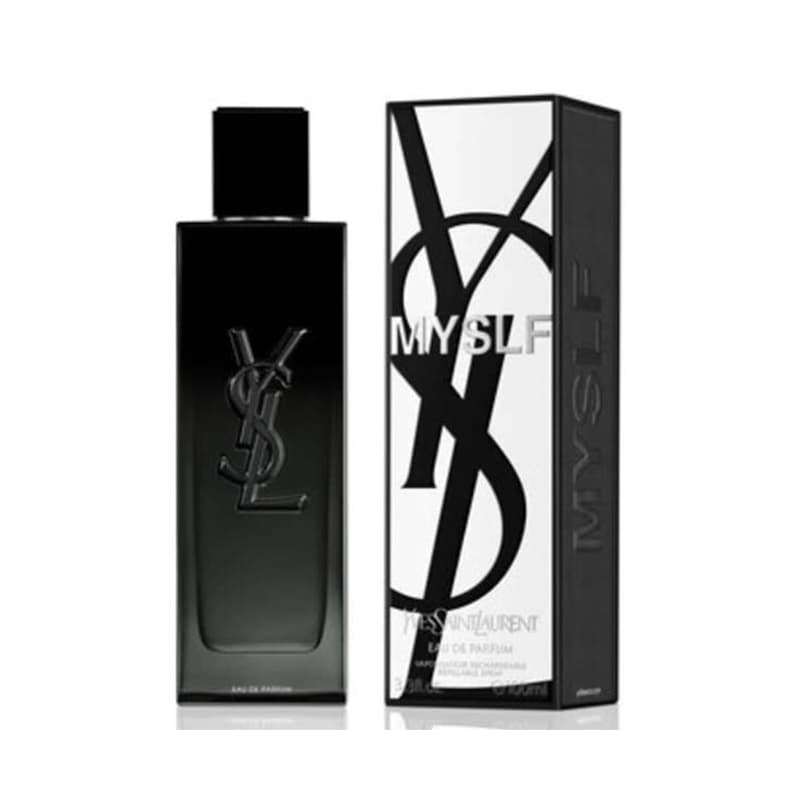 عطر سانت لورينتSAINT LAURENT MY SELF EDP 100ML