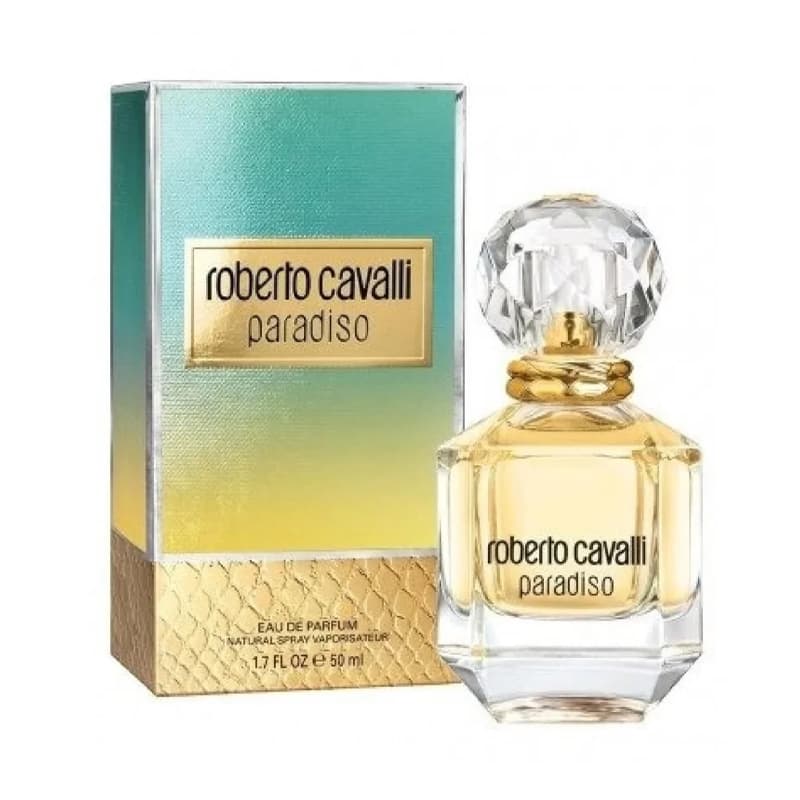عطر روبيرتو جافالي براديسوROBERTO CAVALL 75ML